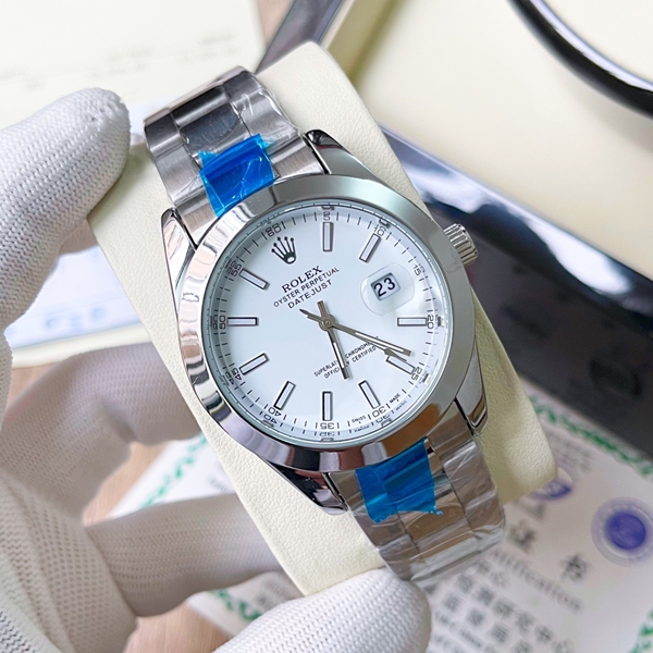 ブランド時計正面デザイン